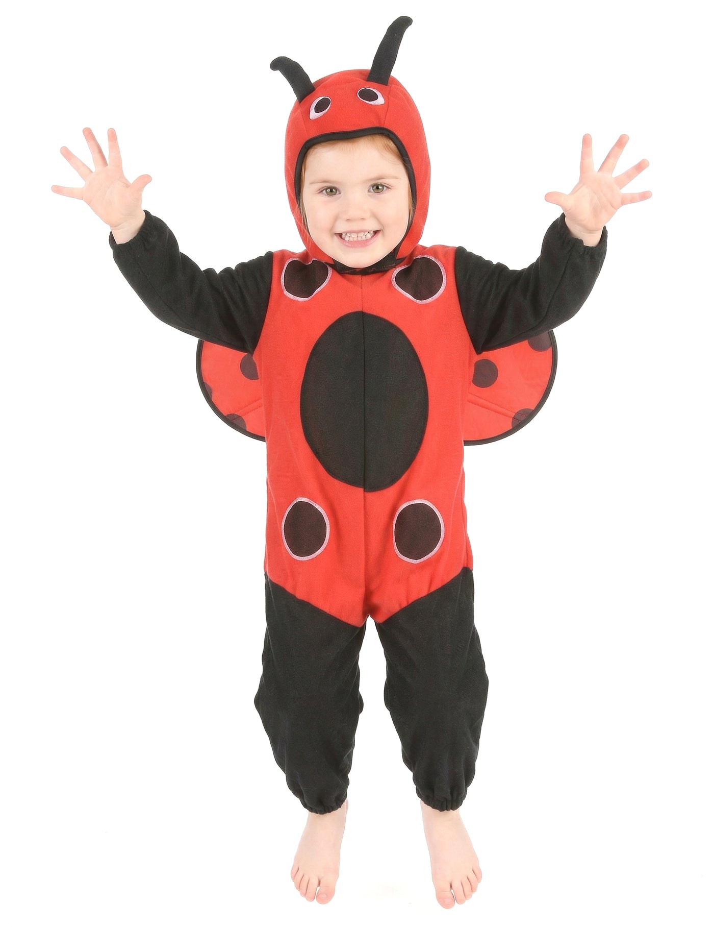 Déguisement coccinelle enfant