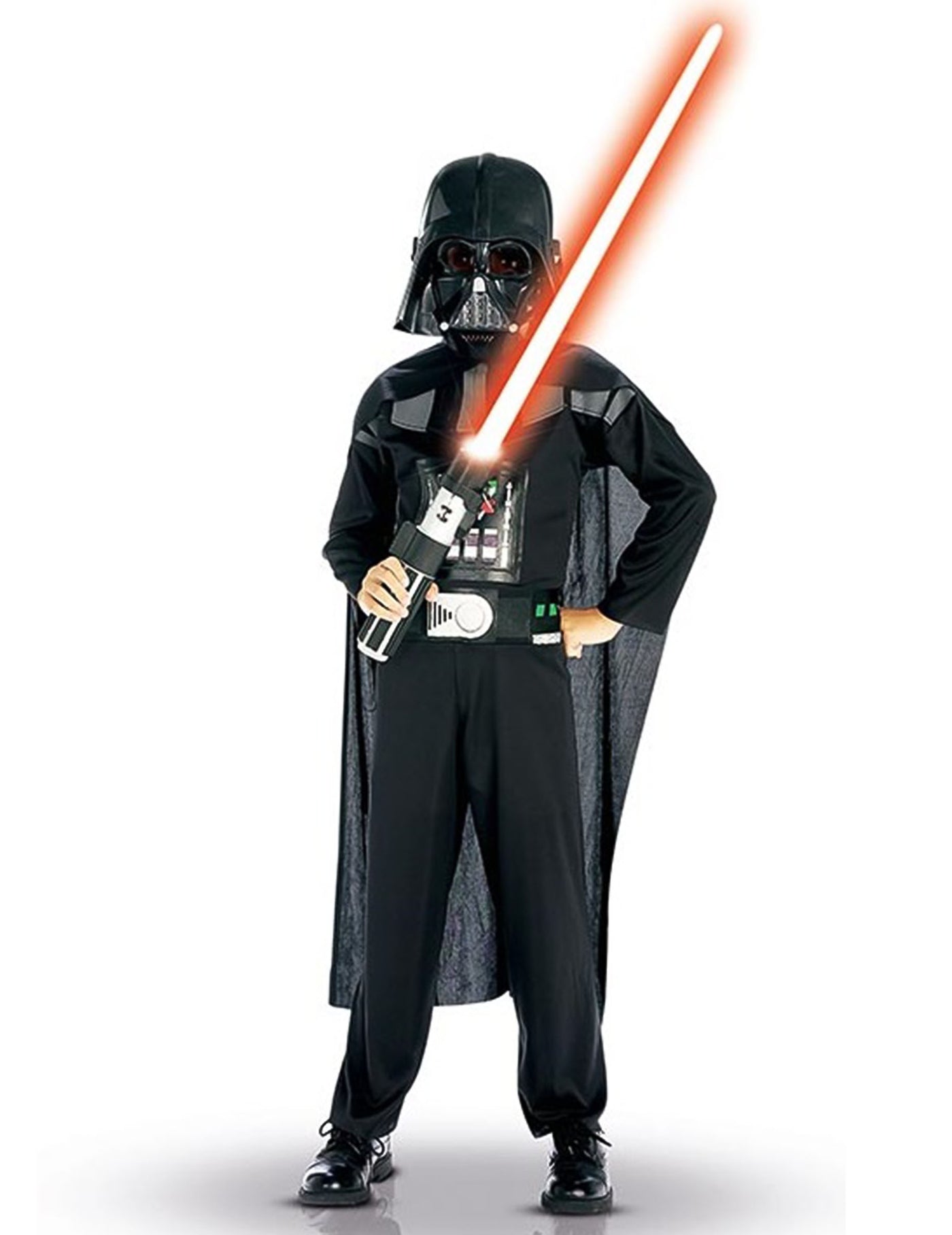 Déguisement Dark Vador Star Wars garçon