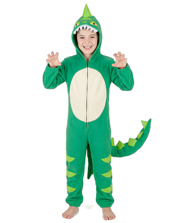 Déguisement de Dinosaure Enfant
