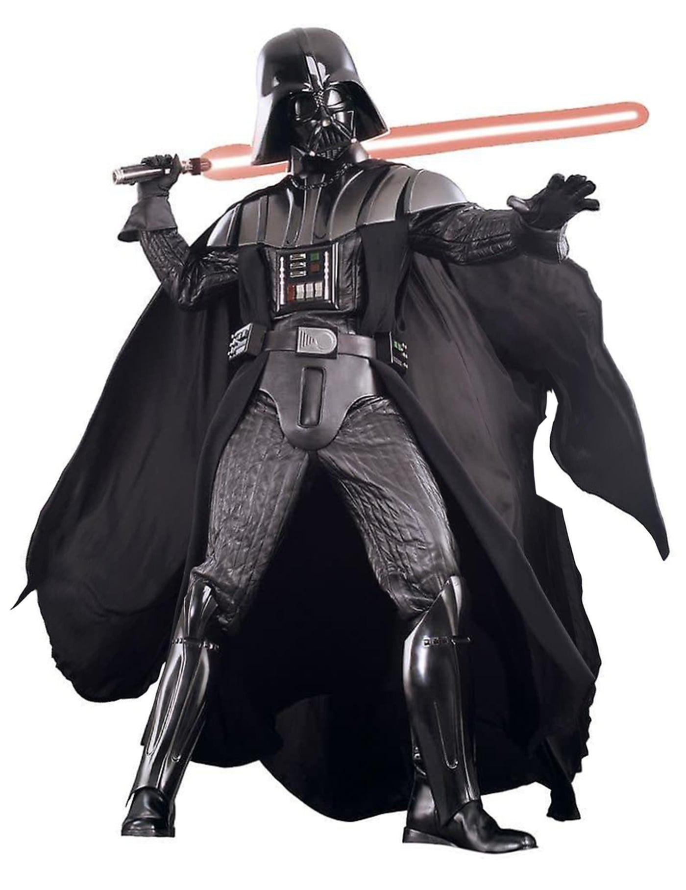 Déguisement édition collector Dark VadorStar Wars adulte