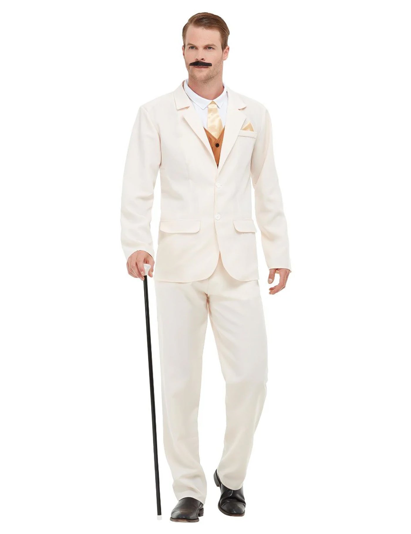 Déguisement gentleman des années 20 homme