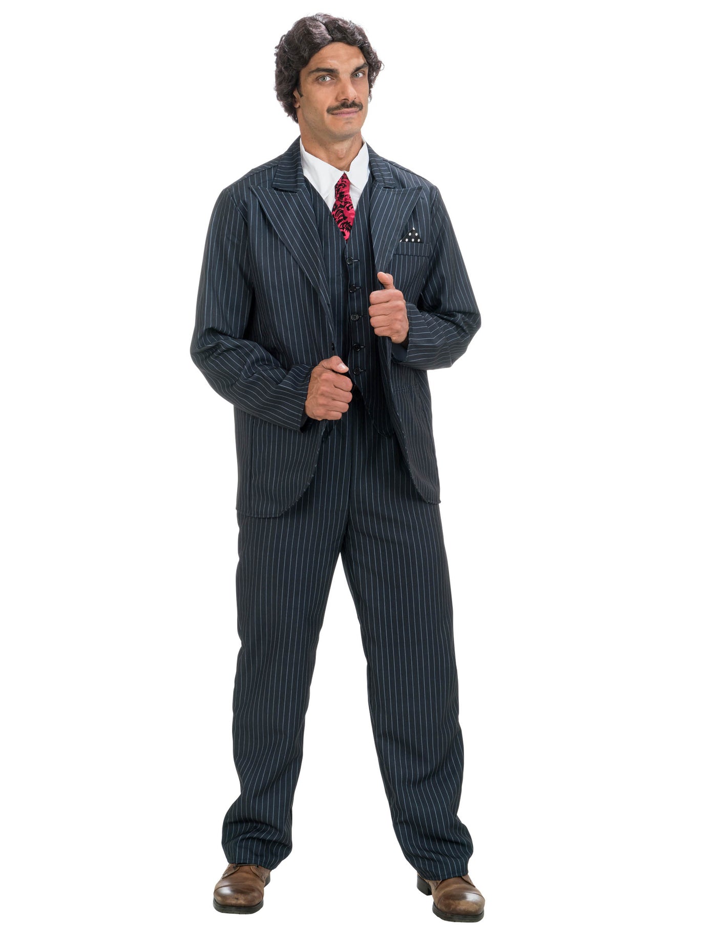 Déguisement Gomez Addams Wednesday adulte