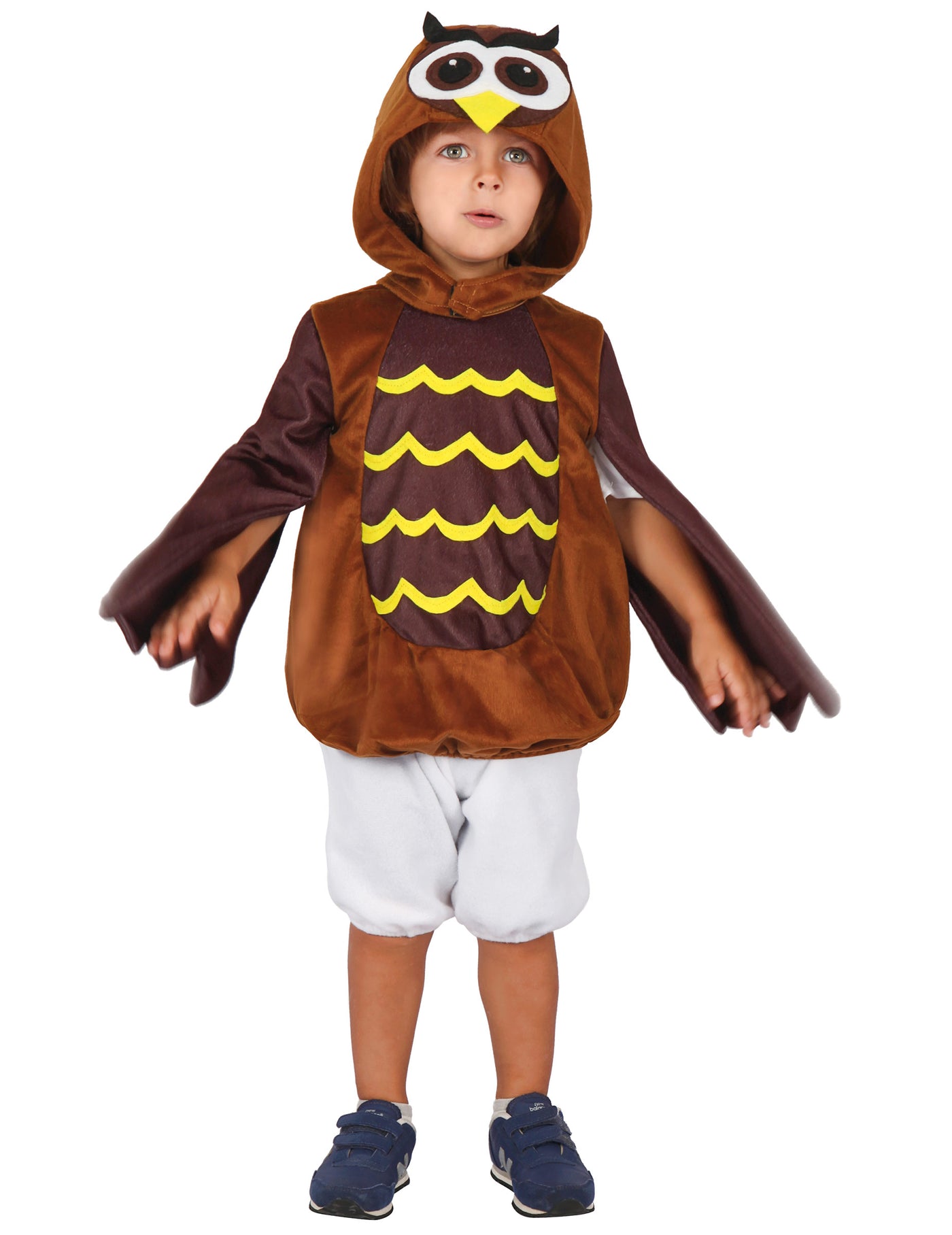 Déguisement hibou enfant