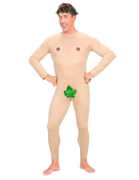 Déguisement homme nu adulte