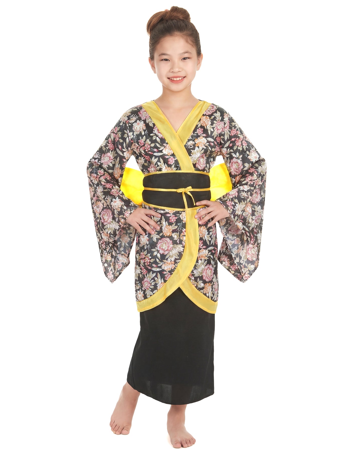 Déguisement Japonaise fille