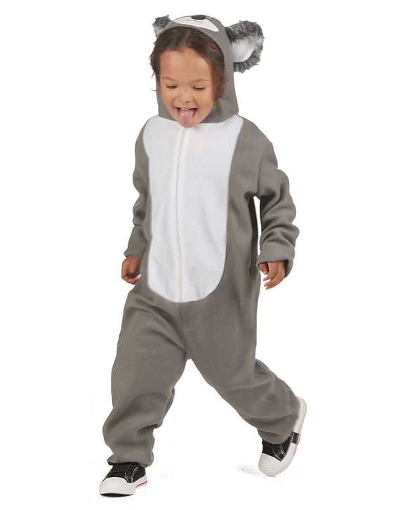 Déguisement koala enfant