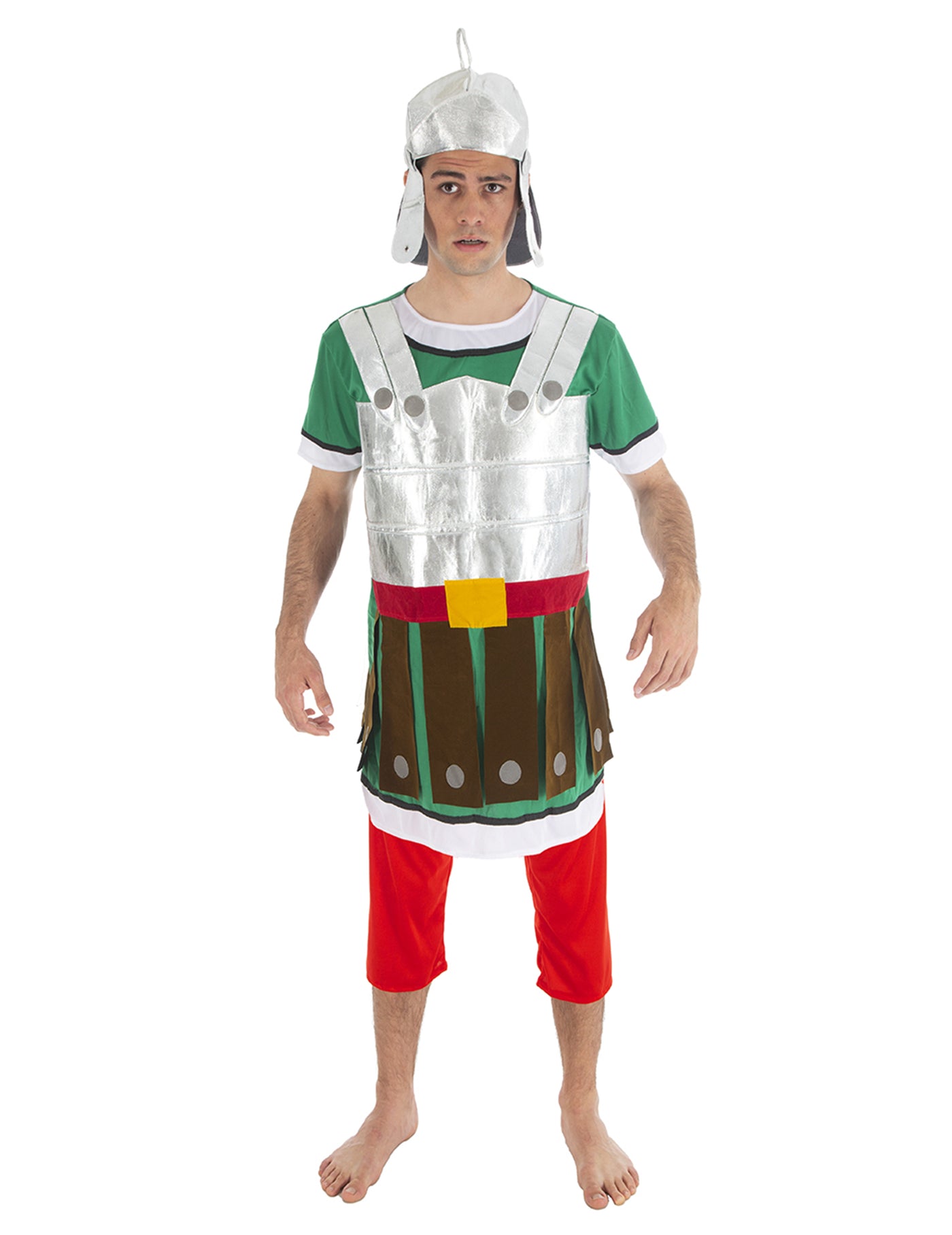 Déguisement légionnaire Romain Astérix et Obélix homme
