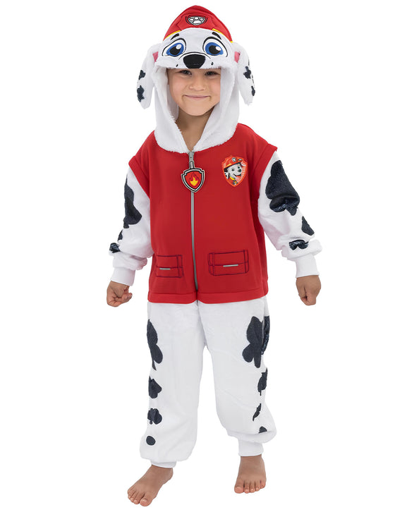 Combinaison Marcus Pat'Patrouille enfant