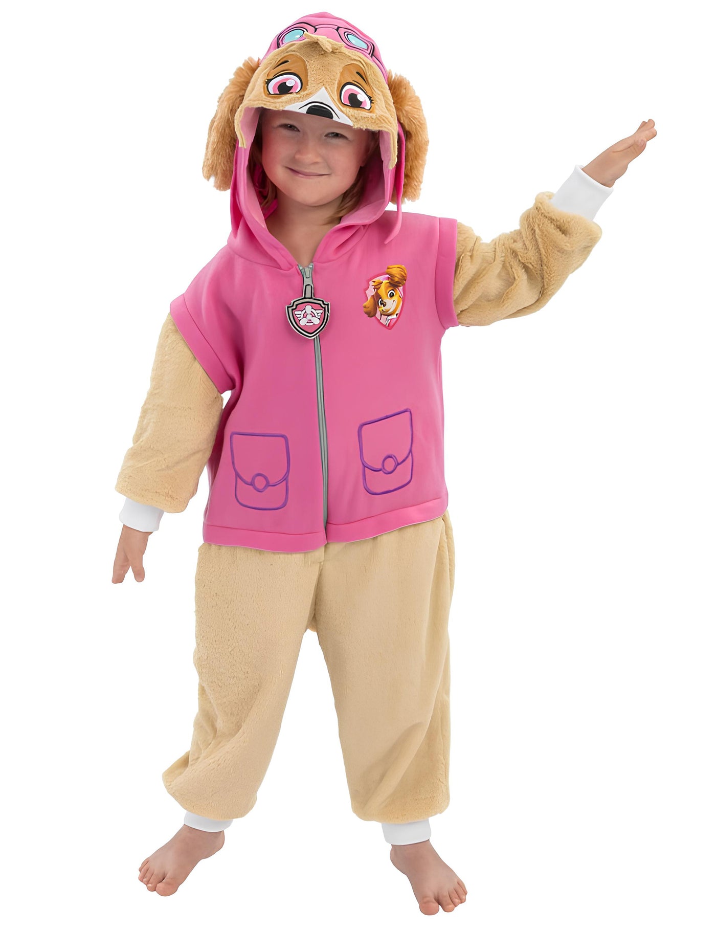 Combinaison Stella Pat'Patrouille enfant