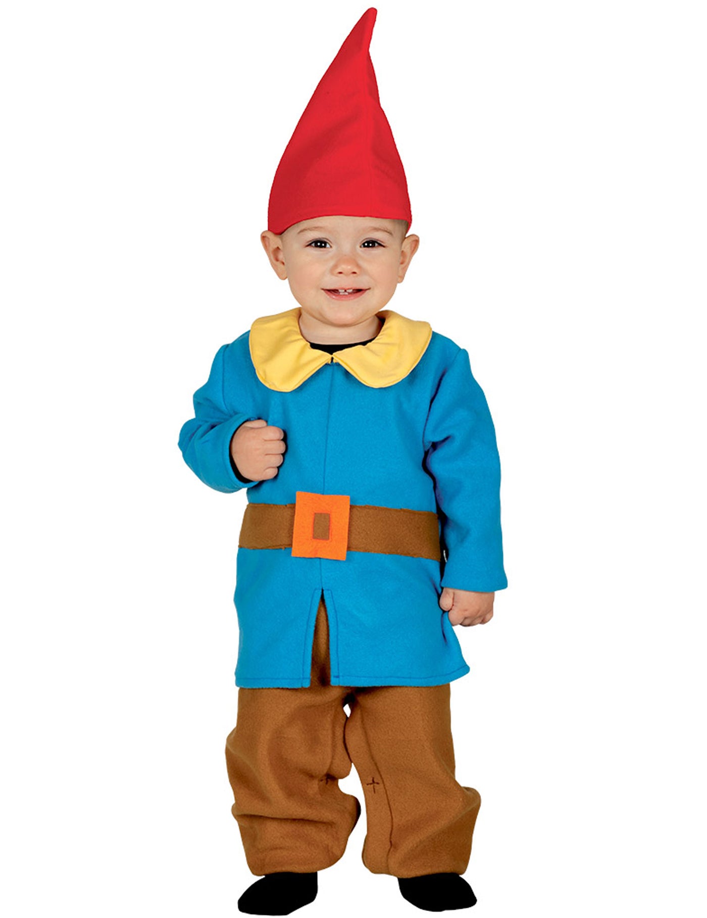 Déguisement petit nain bébé