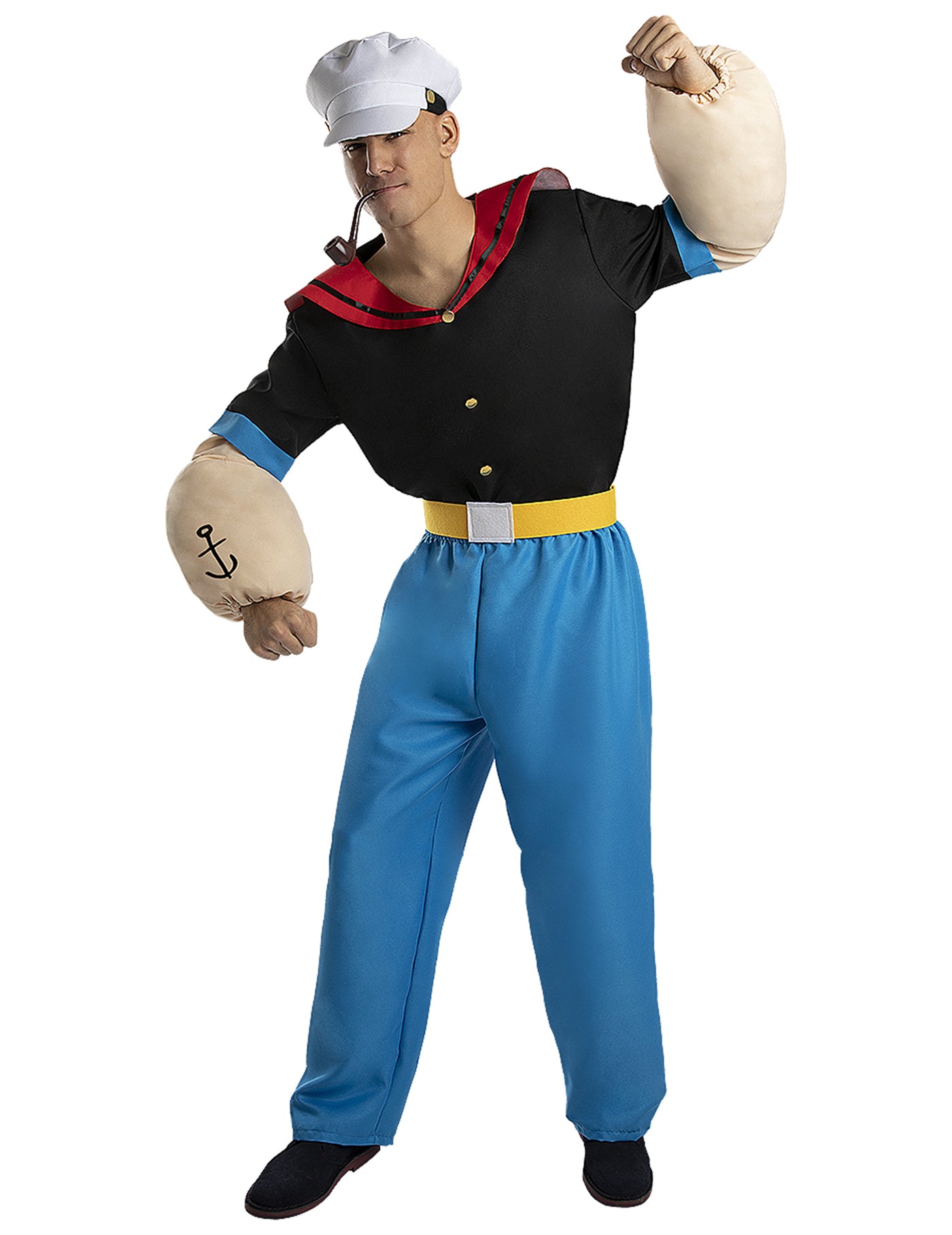 Déguisement Popeye adulte