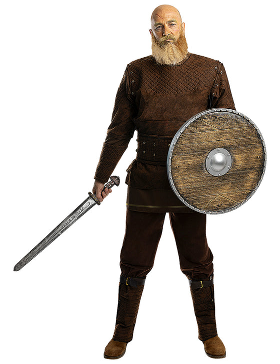 Déguisement Ragnar Vikings adulte