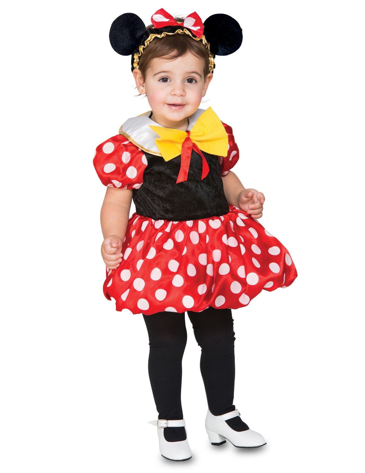 Déguisement robe mignonne petite souris fille