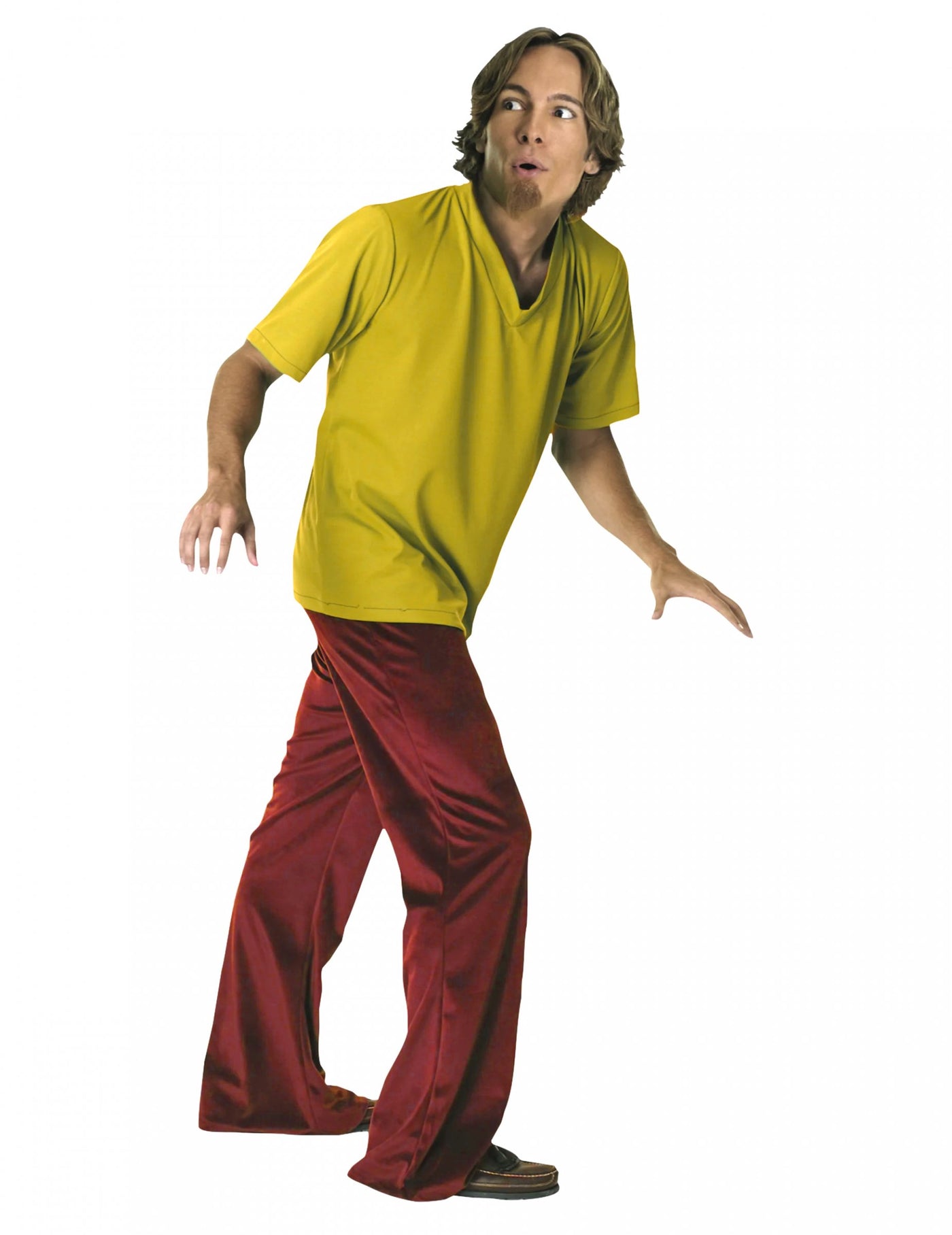 Déguisement Sammy Scooby-Doo homme