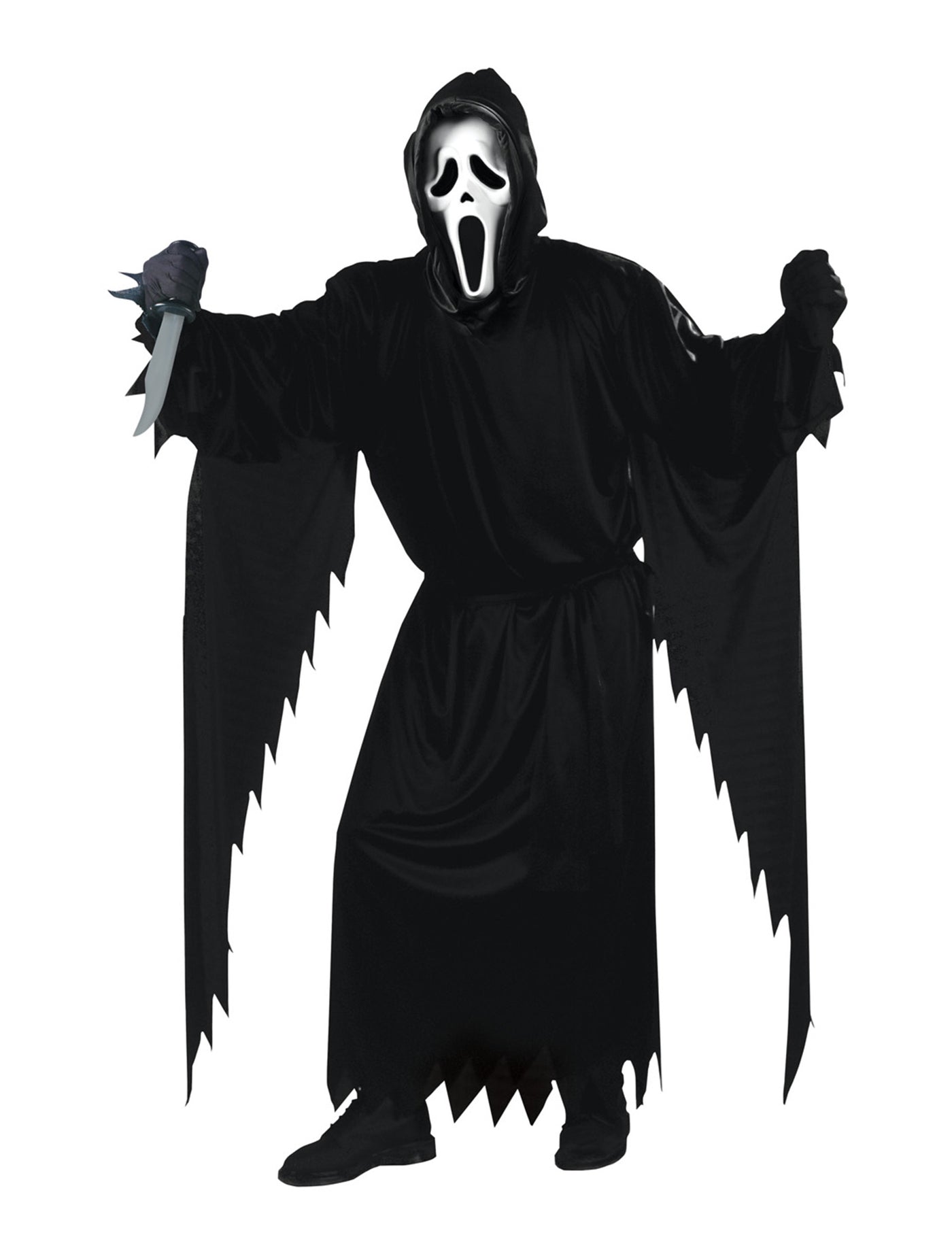 Déguisement Scream homme
