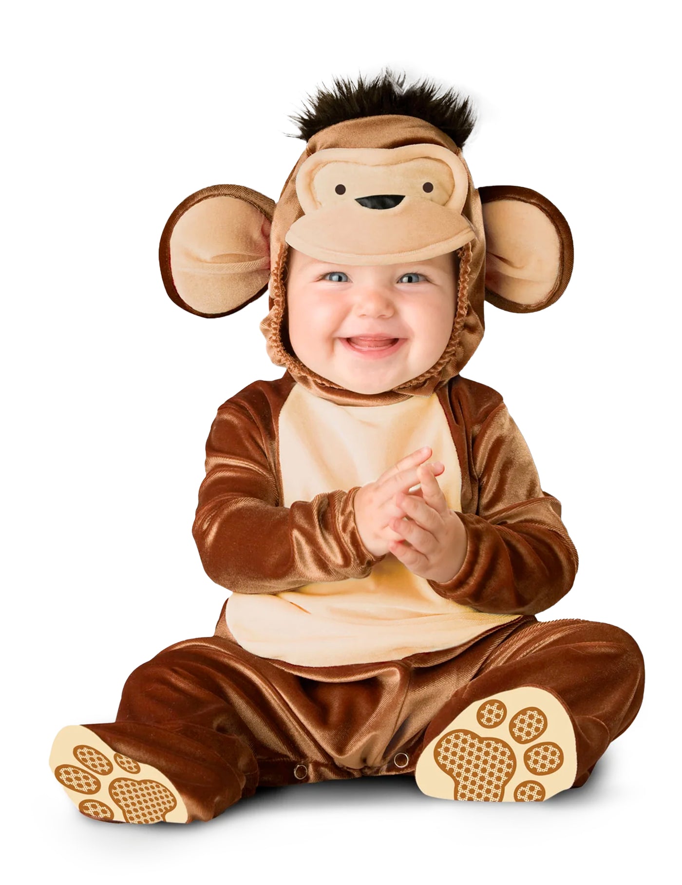 Déguisement Singe pour bébé - Classique