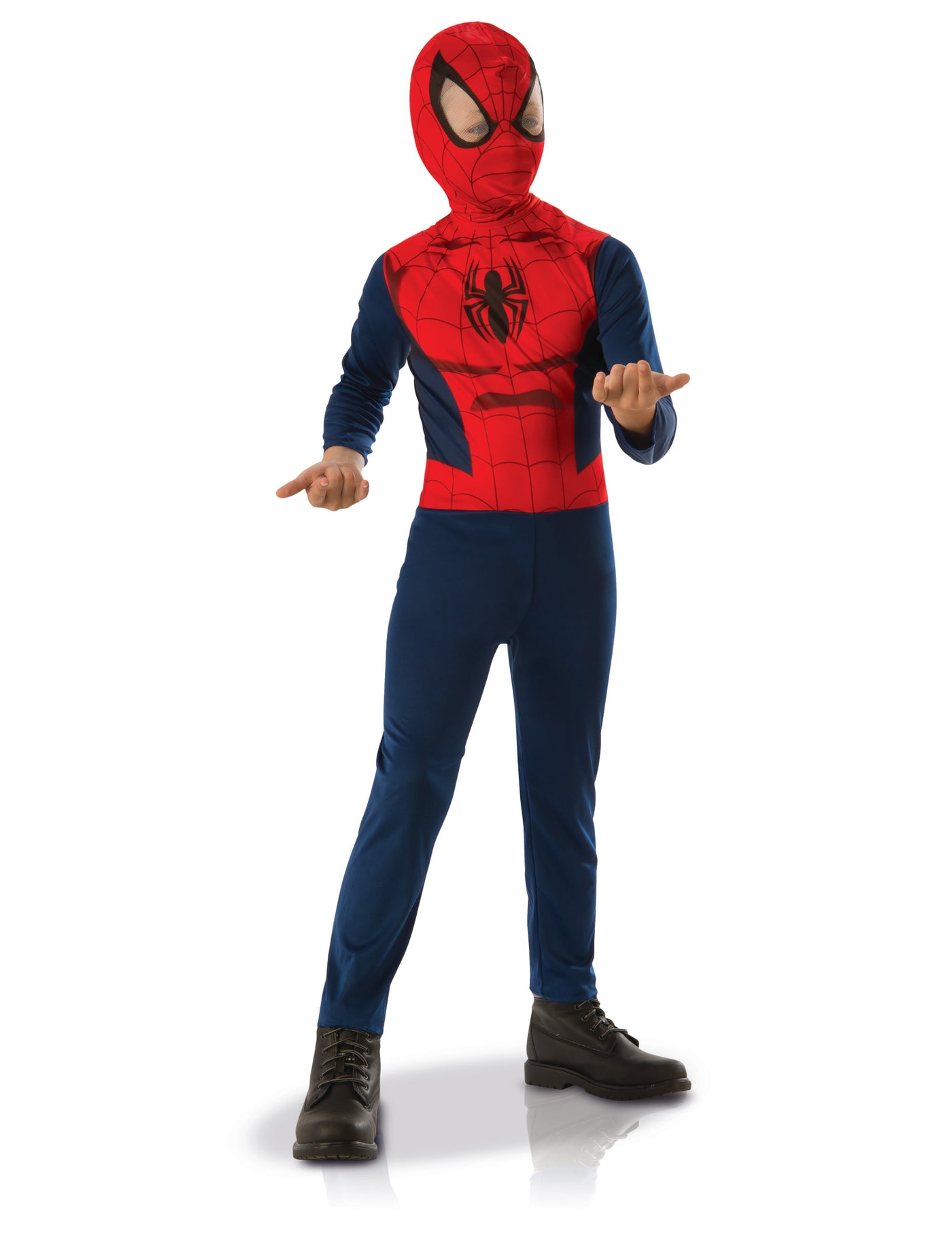 Déguisement classique Spiderman garçon