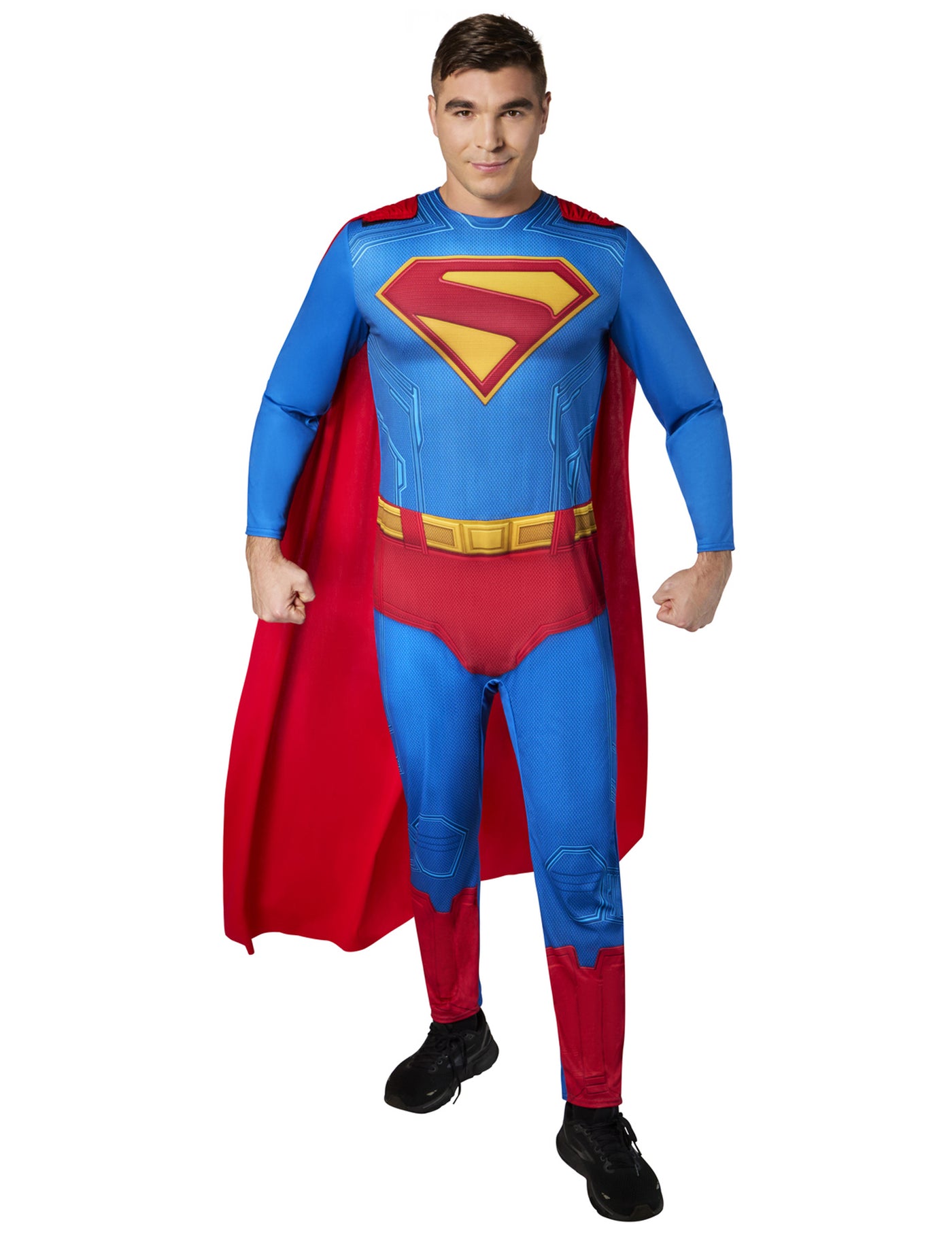Déguisement Superman Basique Homme