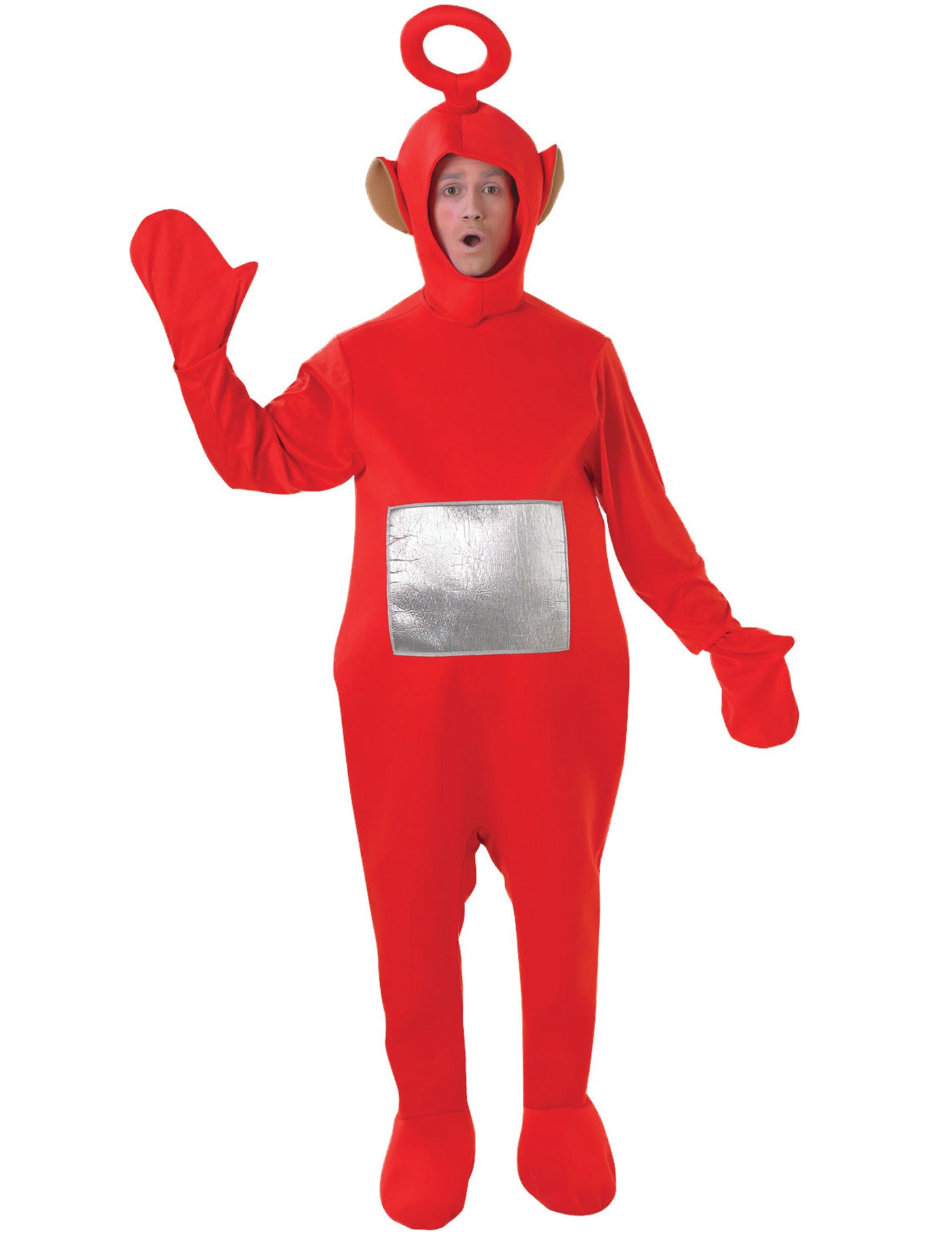 Déguisement Teletubbies Po adulte