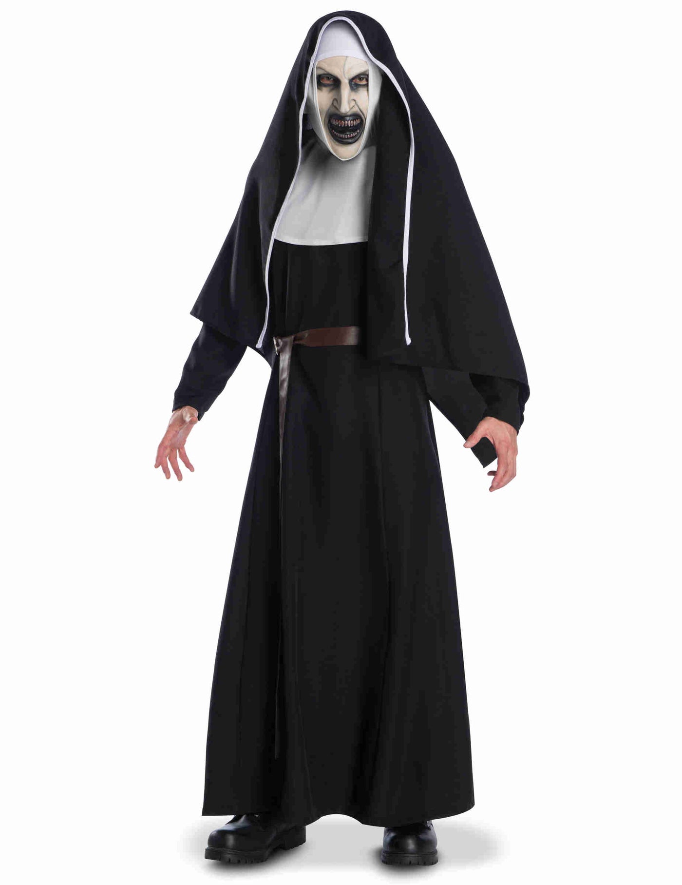 Déguisement The Nun adulte
