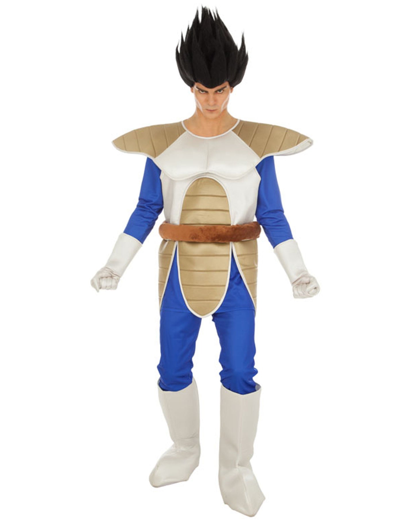 Déguisement Vegeta Dragon Ball homme