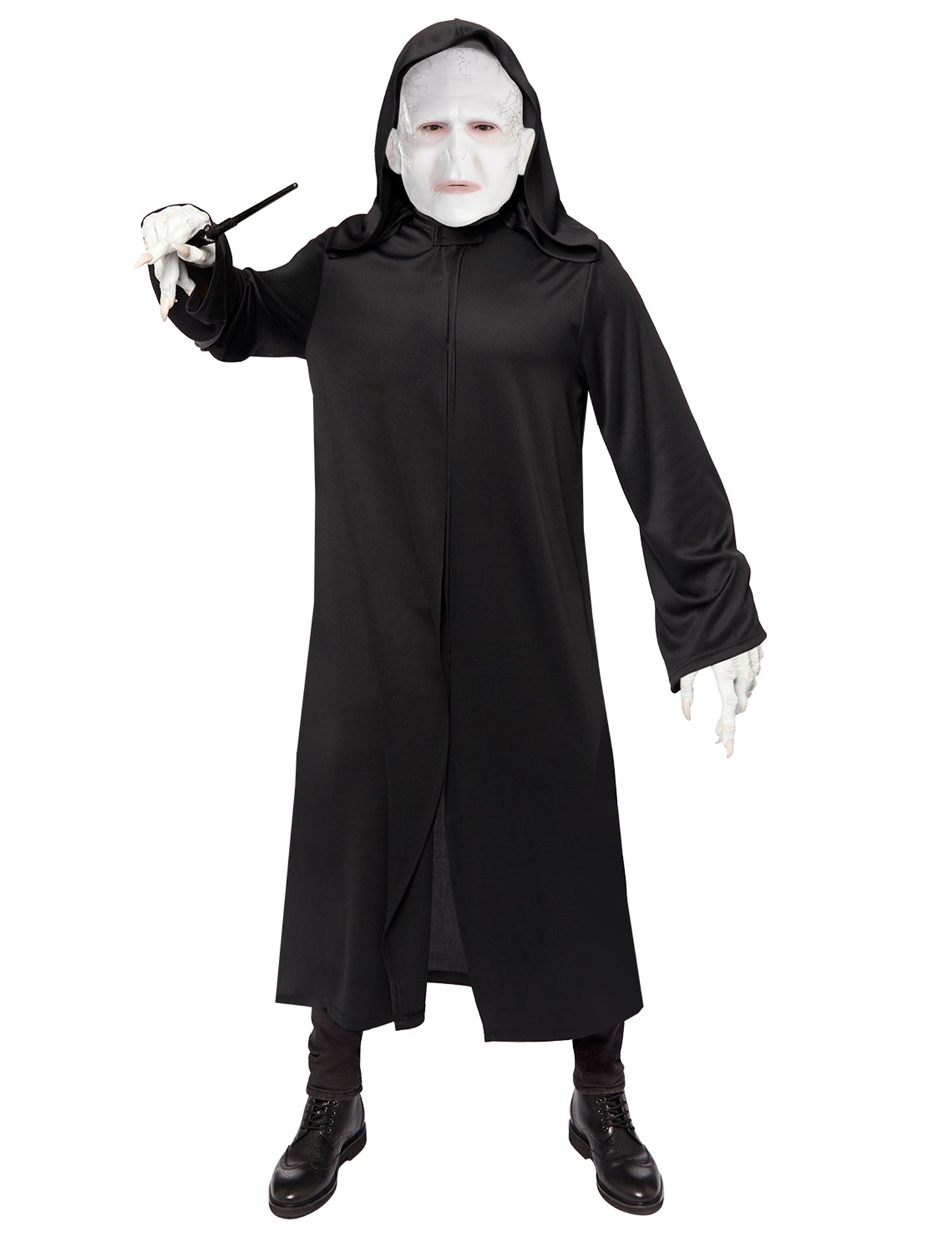 Déguisement Voldemort Harry potter adulte