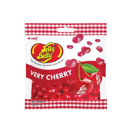 Jelly Belly Beans Very Cherry