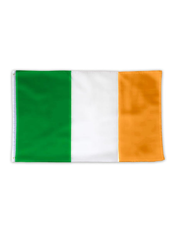 Drapeau Irlandais 150 x 90 cm