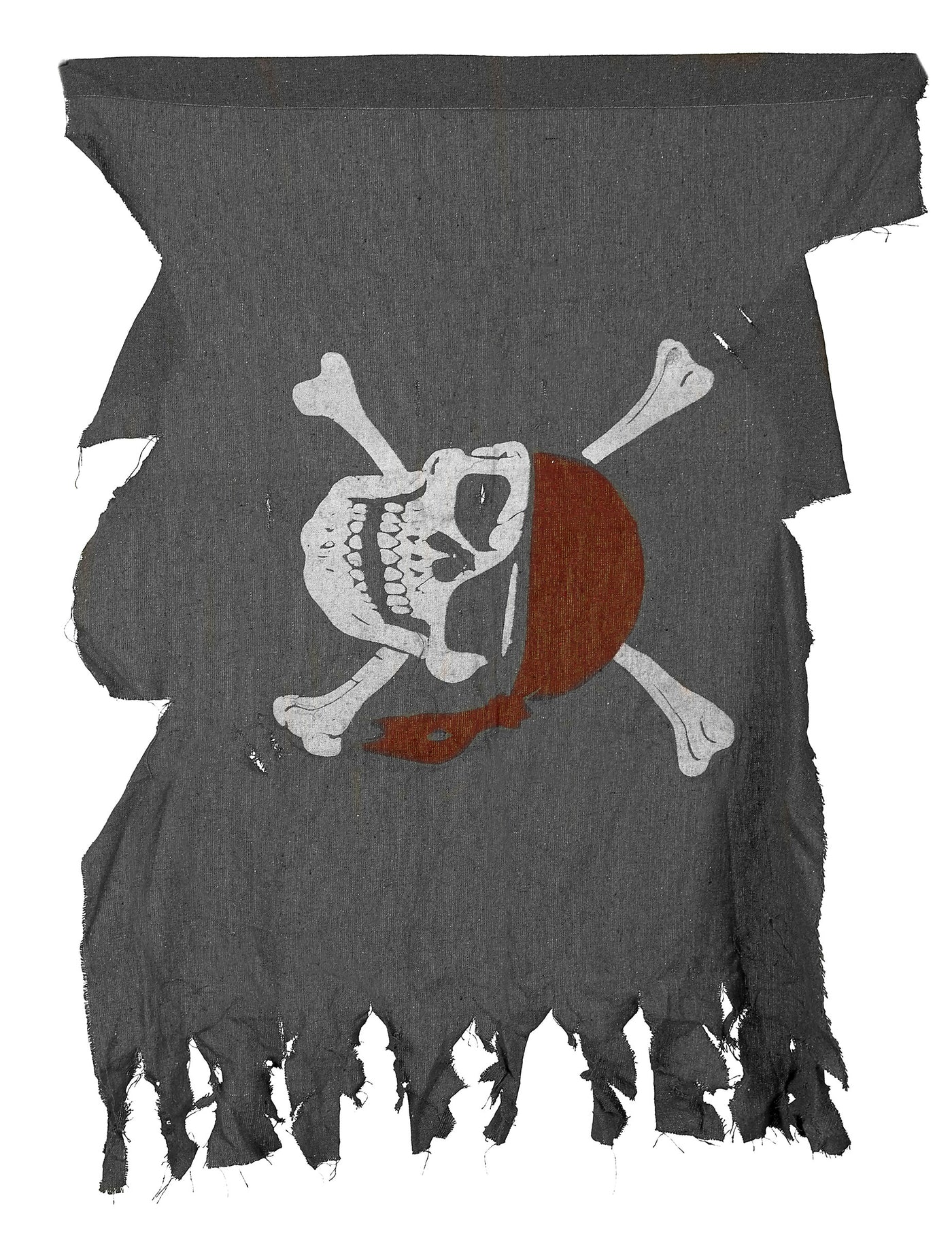 Drapeau pirate 74 x 102 cm