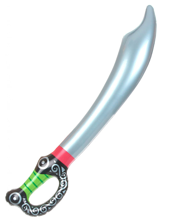 Epée gonflable