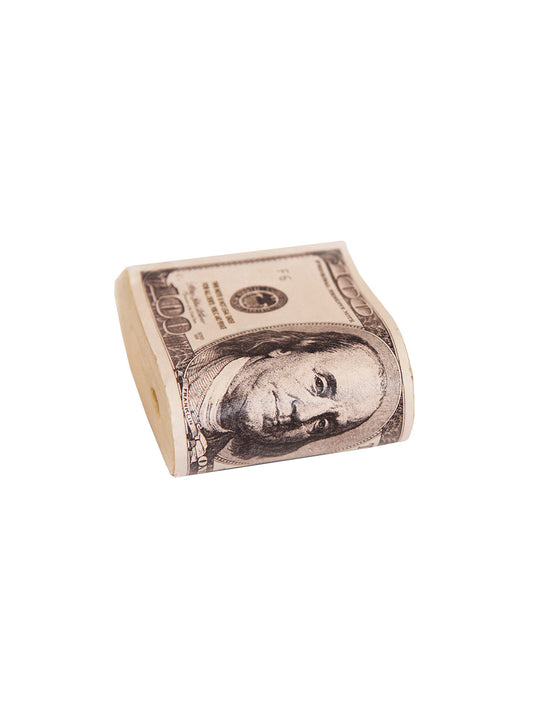 Fausse liasse dollars