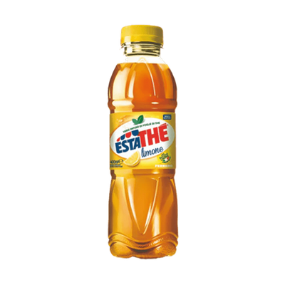 Ferrero Estathe Bottle Lemon