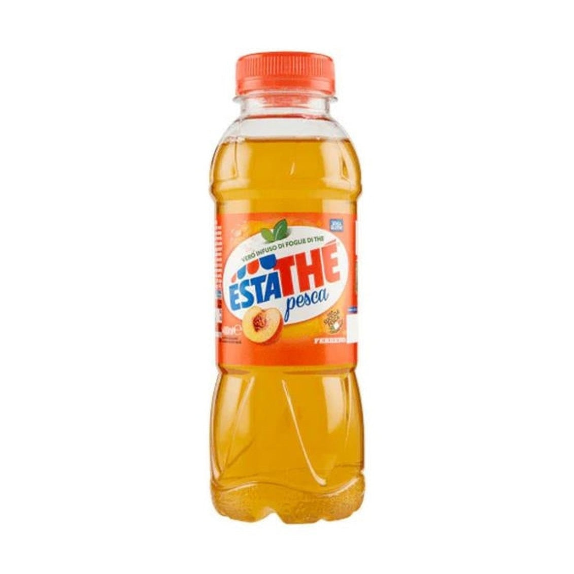 Ferrero Estathe Bottle Peach