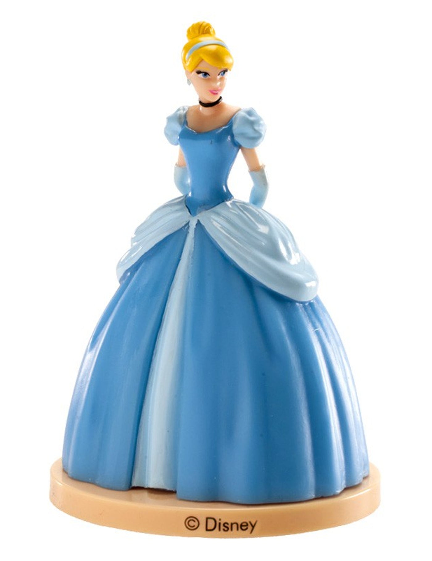 Figurine Cendrillon 8 cm