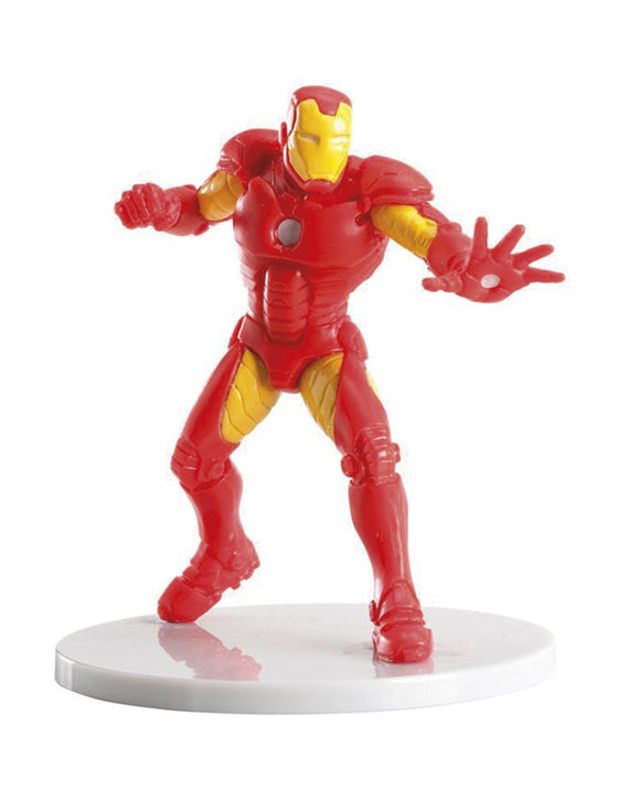 Figurine Iron Man 9 cm