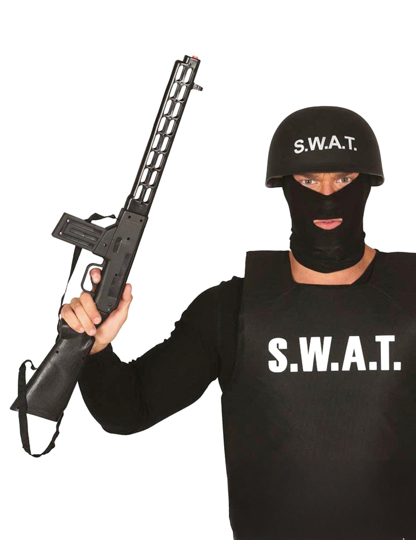 Fusil d'attaque SWAT 69 cm