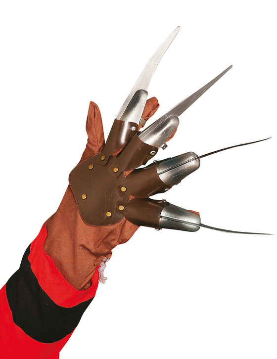 Gant classique Freddy Krueger adulte