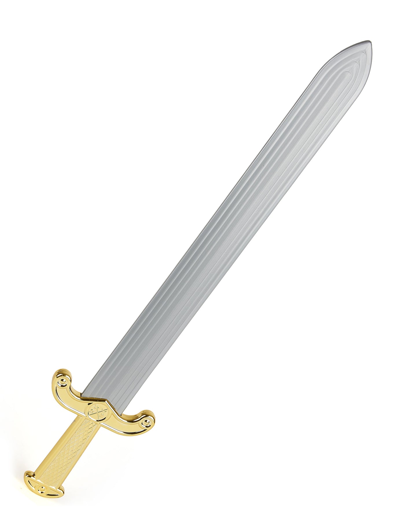 Glaive romain en plastique 60 cm
