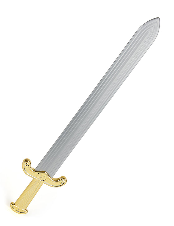 Glaive romain en plastique 60 cm