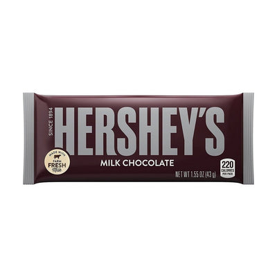 Hershey's Milk Chocolate