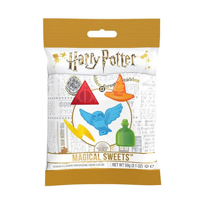 Jelly Belly Beans Harry Potter Magical Sweets