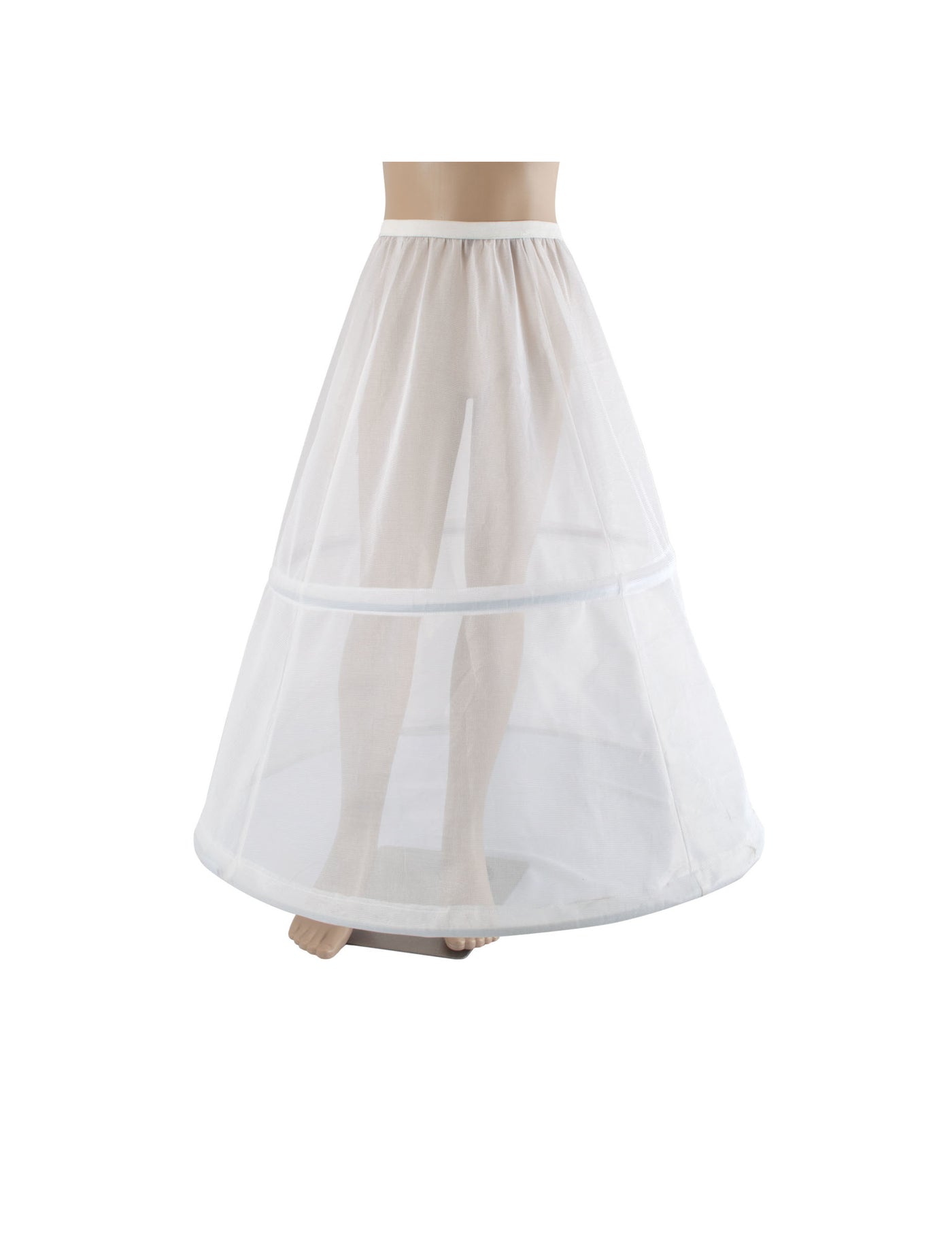 Jupon bouffant enfant