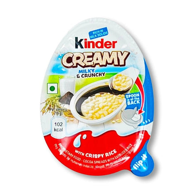 Kinder Creamy