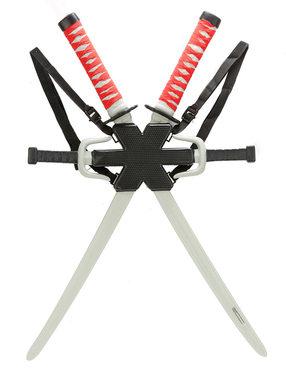 Kit accessoires Deadpool