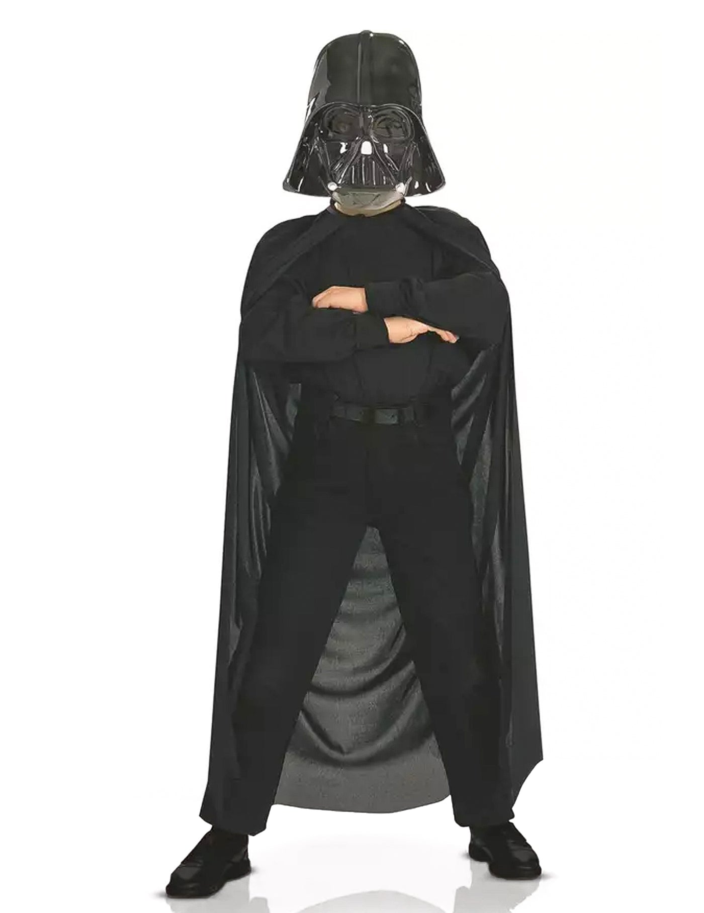 Kit cape et masque de Dark Vador adulte - Star Wars