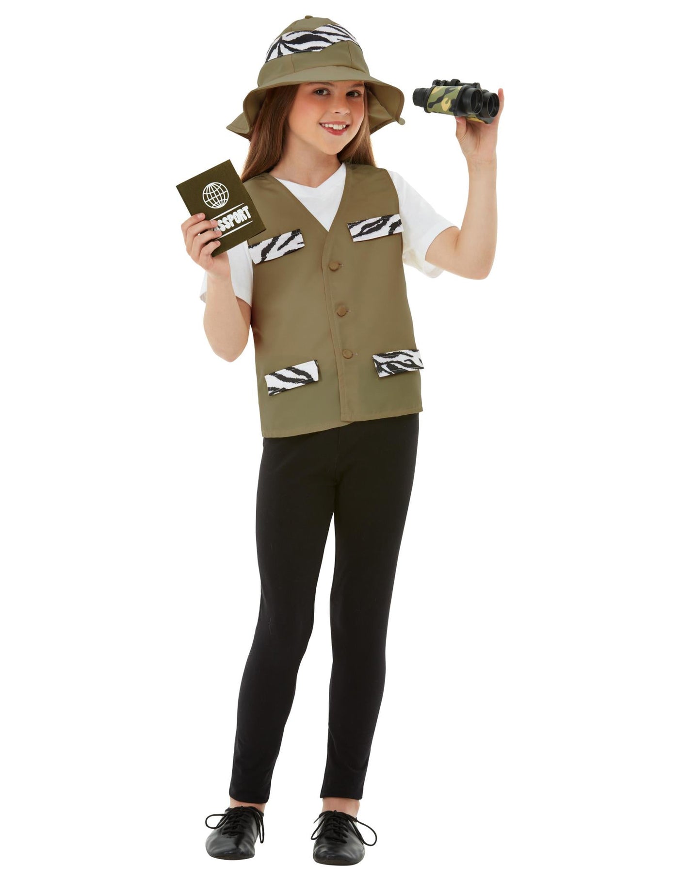 Kit explorateur enfant