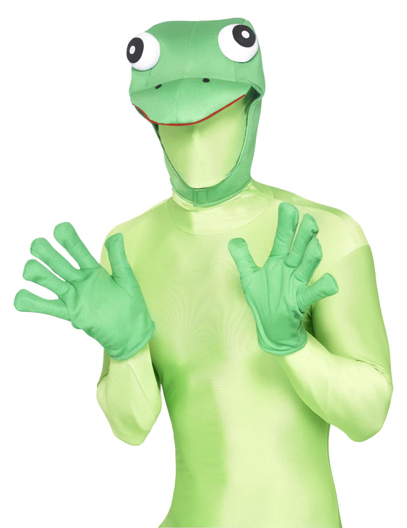 Kit grenouille adulte
