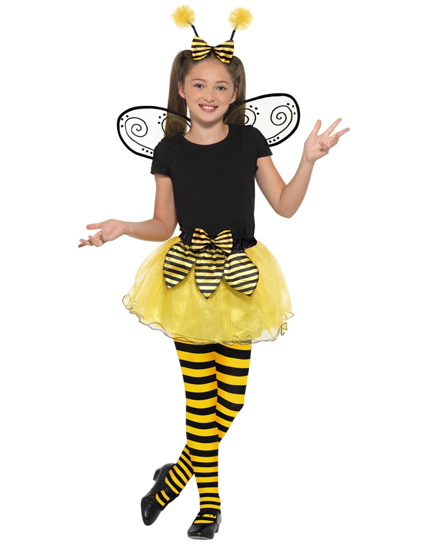 Kit petite abeille fille