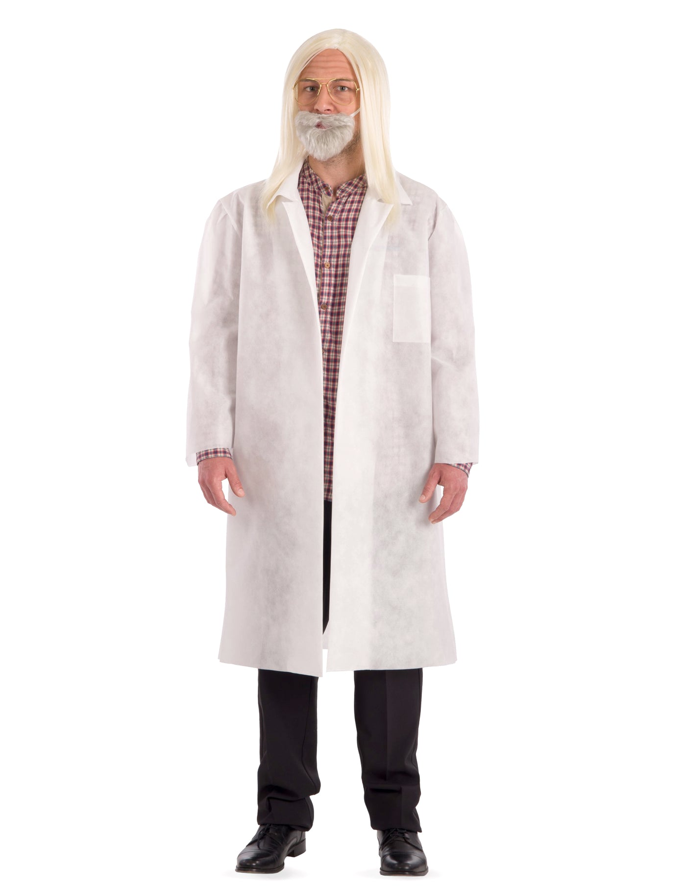 Kit professeur virus adulte