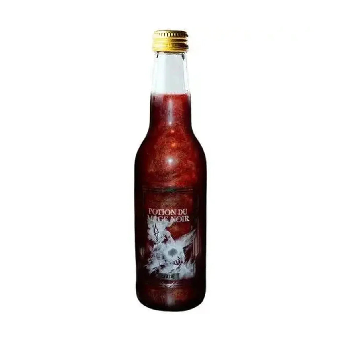 L'Elixir Des 3 Sorciers Potion du Mage Noir